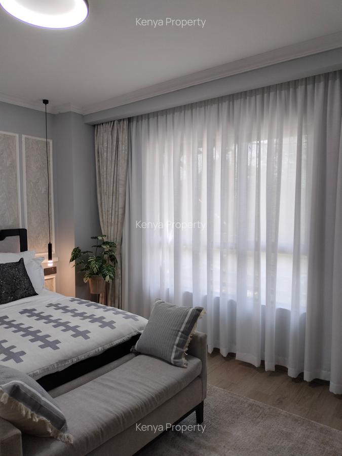 3 Bed Apartment with En Suite at Sports Road - 7