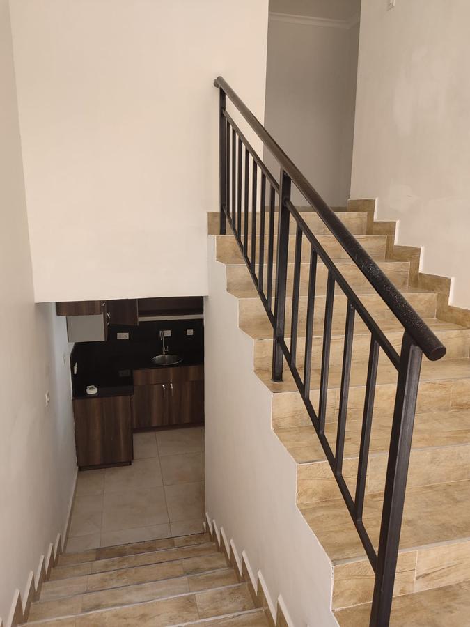 2 Bed House with En Suite in Karen - 19