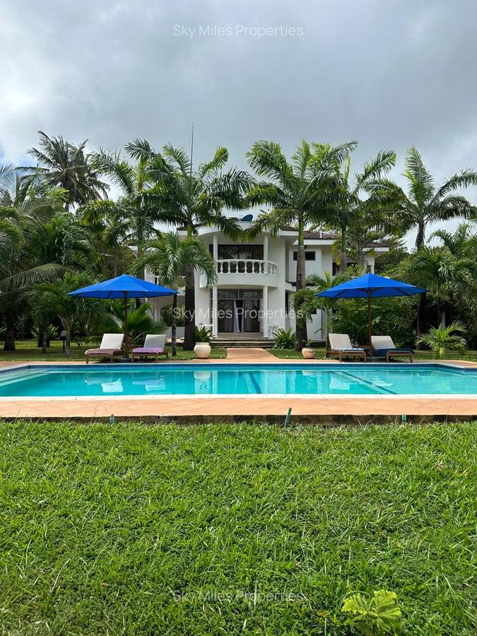 3 Bed Villa with En Suite at Mtwapa Creekside - 6