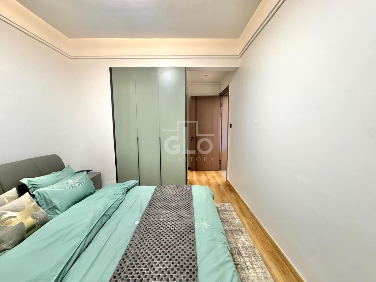 3 Bed Apartment with En Suite in Riara Road - 16