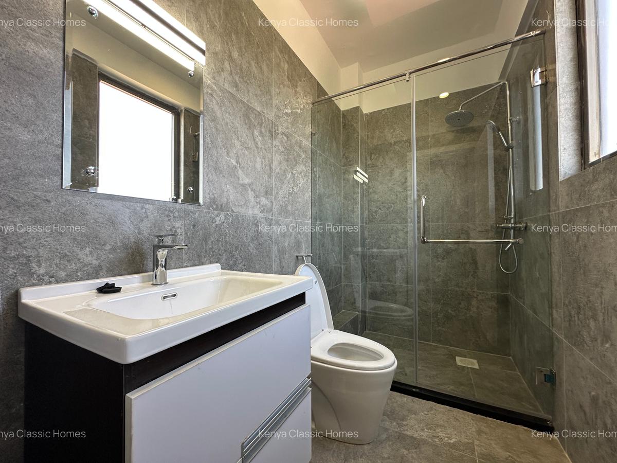 4 Bed Apartment with En Suite at Lavington - 15