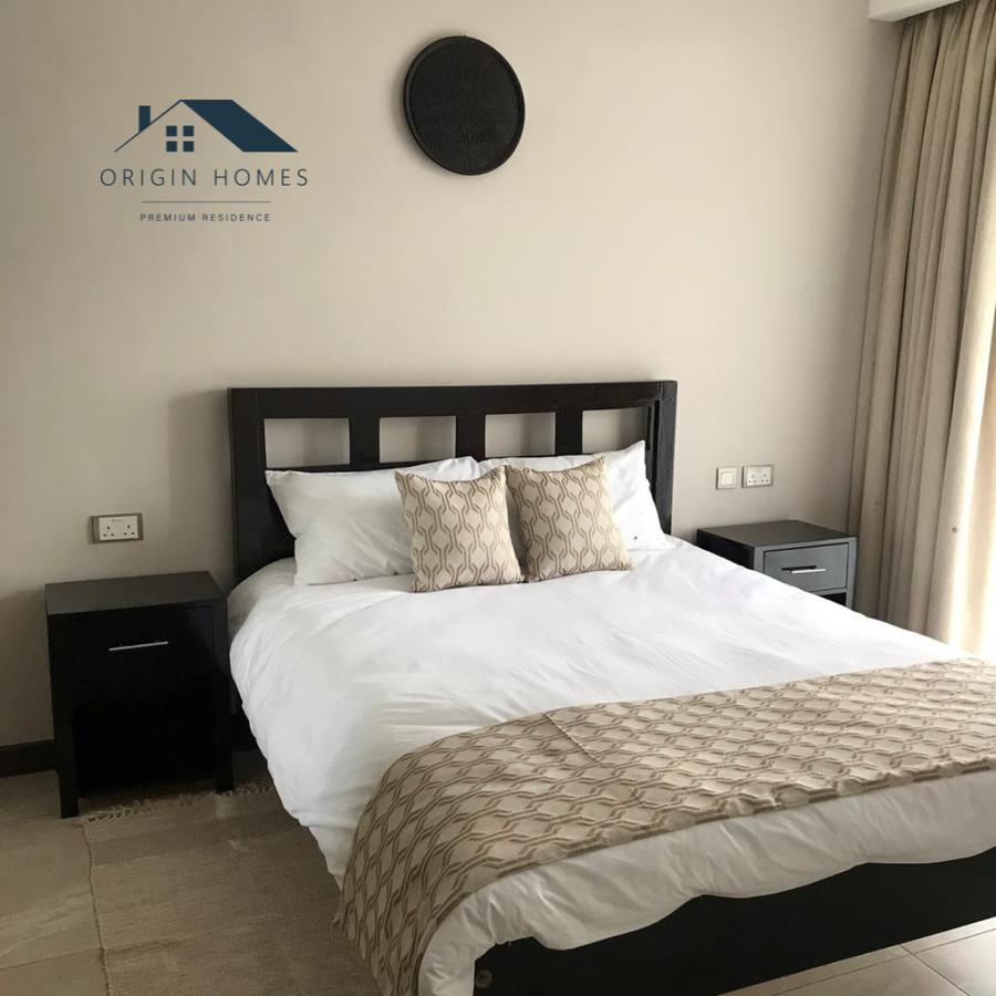 Furnished 3 Bed Apartment with En Suite at General Mathenge - 8