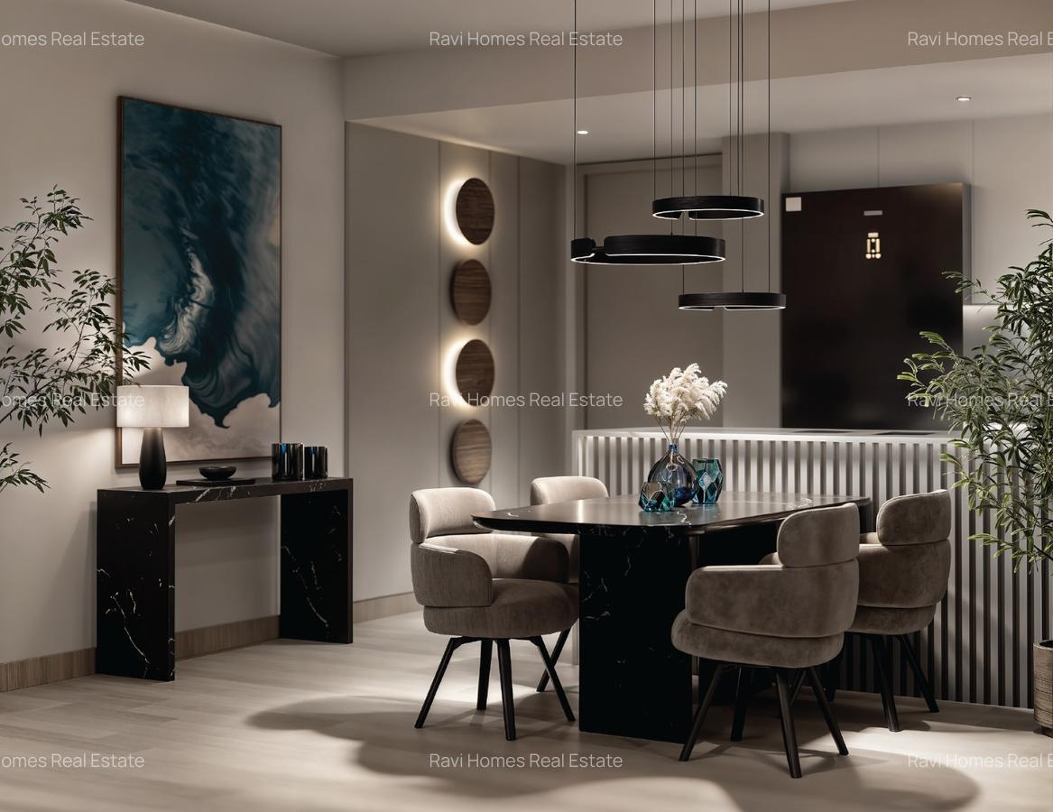 2 Bed Apartment with Swimming Pool in Westlands Area - 3