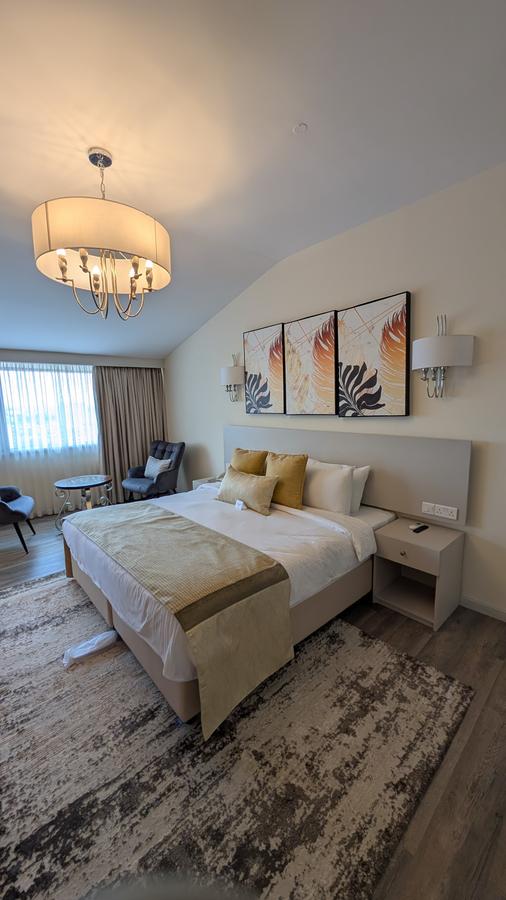 Yaya Hotel & Apartments in Kilimani, Nairobi - 7