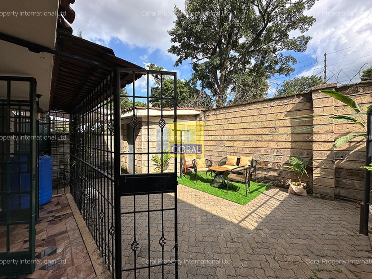 4 Bed Townhouse in Kileleshwa - 18