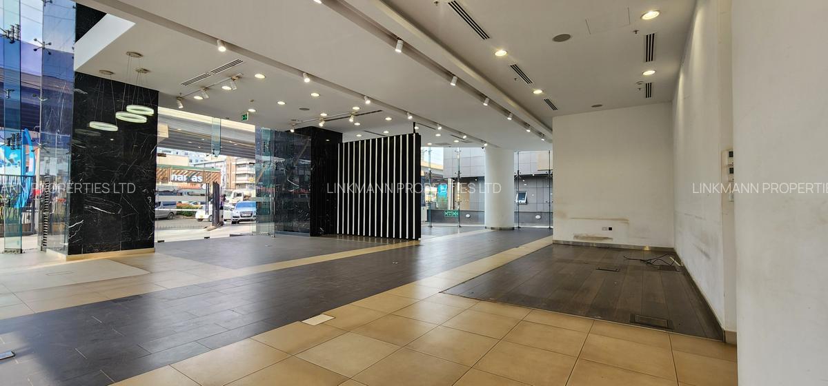 6,694 ft² Office with Service Charge Included in Westlands Area - 13