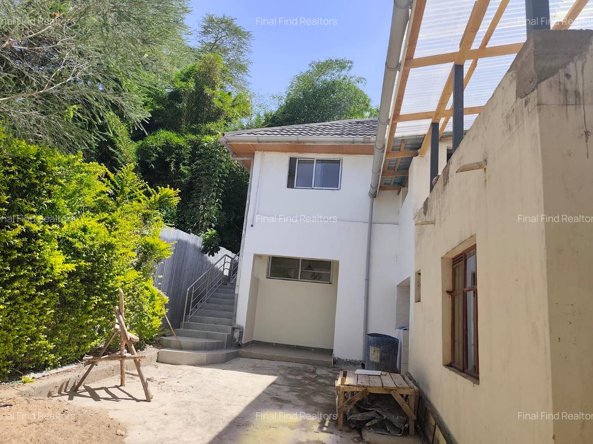 2 Bed House with Garden in Runda - 6