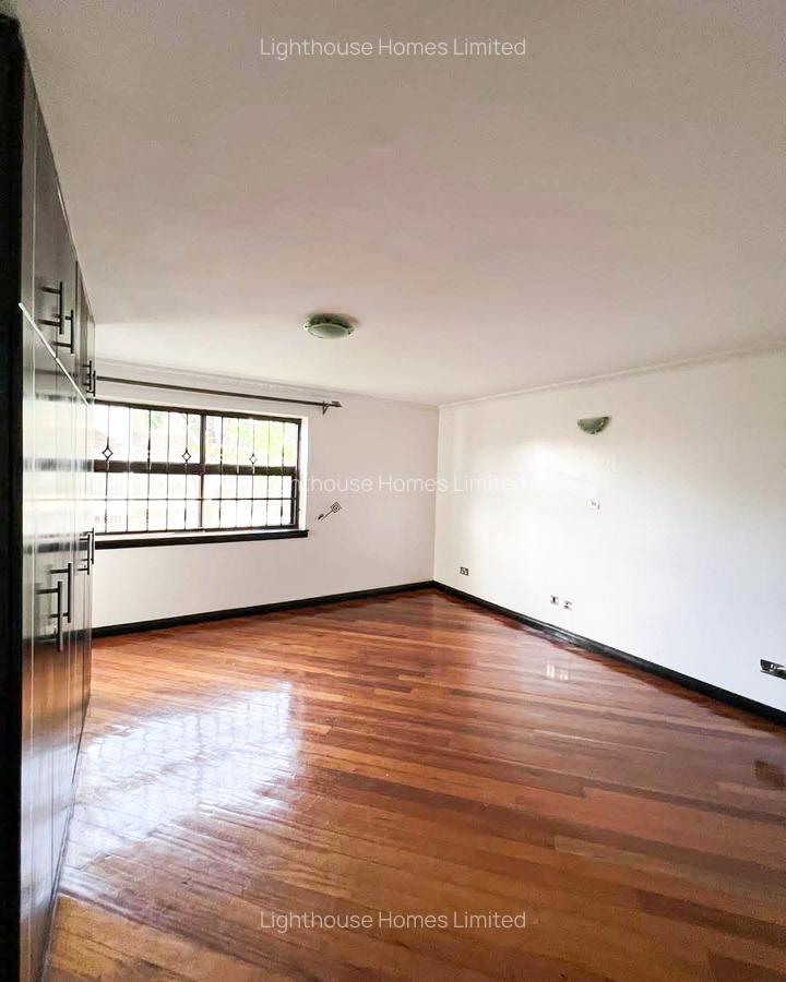 6 Bed House with En Suite at Runda - 11