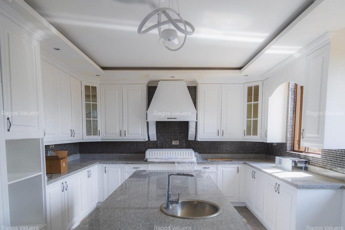 5 Bed House with En Suite at Kahawa Sukari - 15