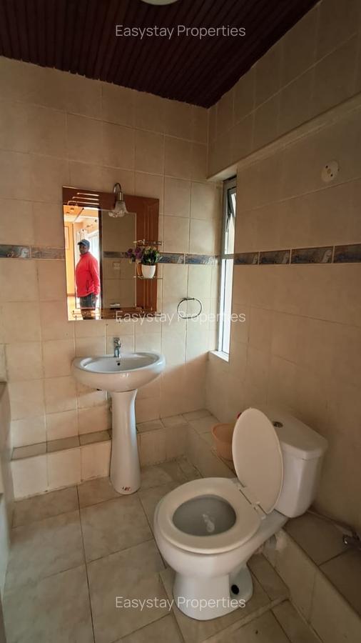 3 Bed Townhouse with Swimming Pool in Lavington - 5