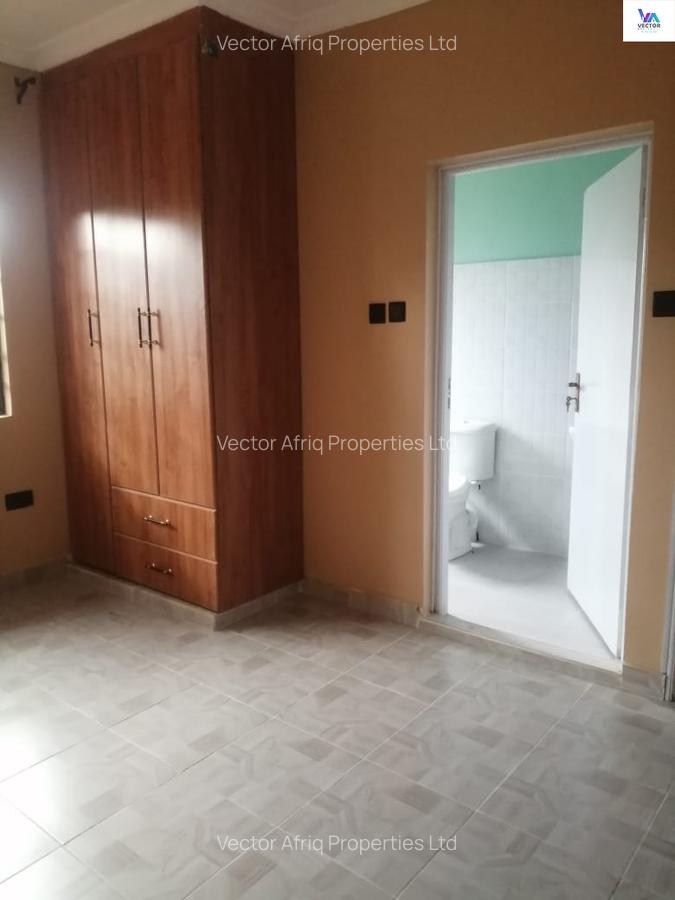 4 Bed House with En Suite in Ngong - 5