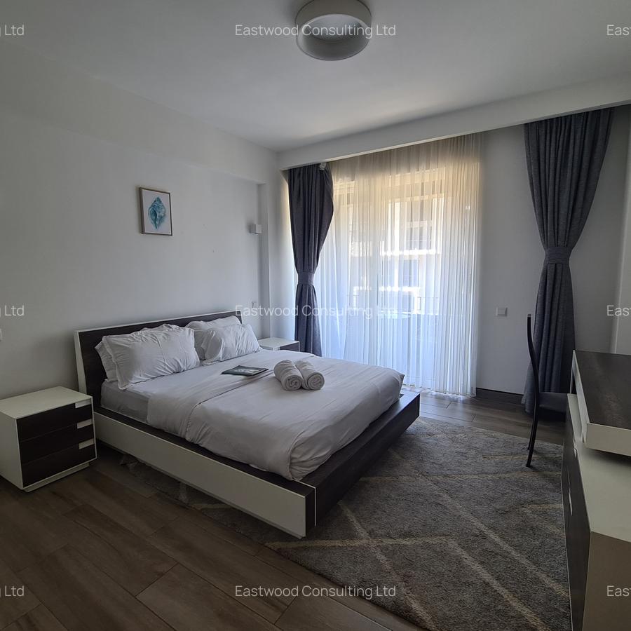 Furnished 2 Bed Apartment with En Suite at Kitale Lane - 9