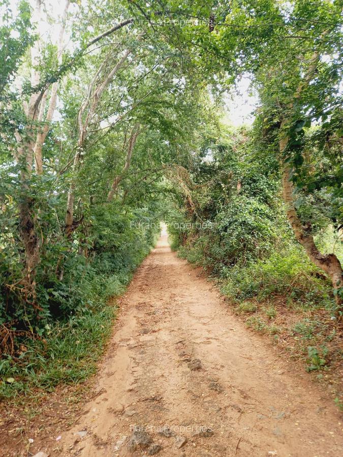 1 ac Land in Mtwapa - 2
