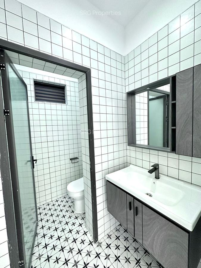 4 Bed Apartment with En Suite in Kileleshwa - 3