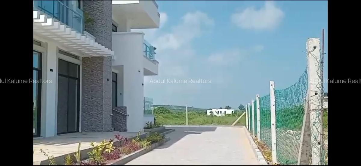 4 Bed Villa with En Suite at Vipingo - 9