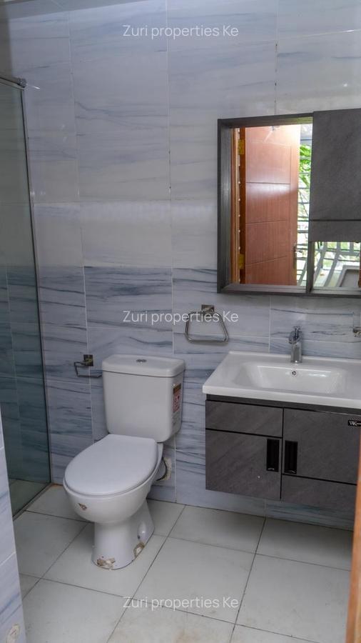 5 Bed Villa with En Suite at Milimani Kisumu - 4