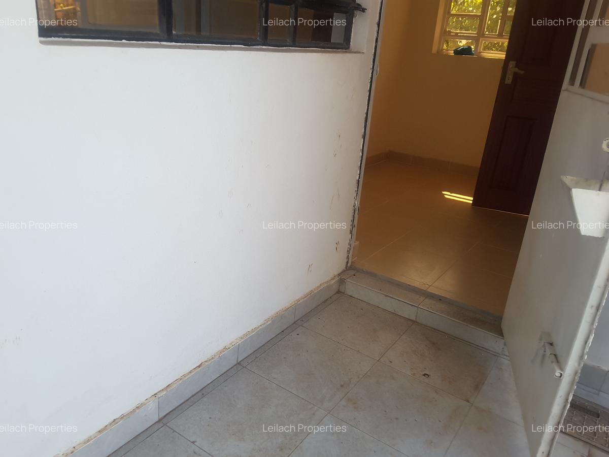 4 Bed House with En Suite in Ongata Rongai - 17