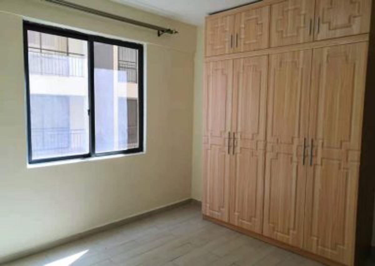 Serviced 2 Bed Apartment with En Suite at Gatundu Road - 9