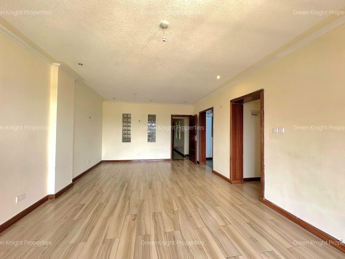 Serviced 2 Bed Apartment with En Suite in Westlands Area - 8