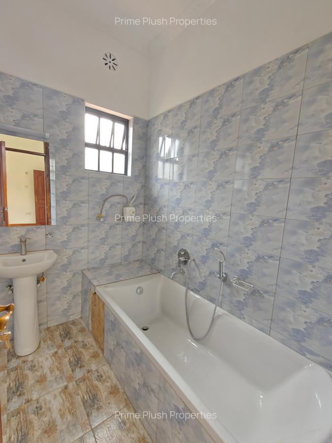 3 Bed House with En Suite in Karen - 15