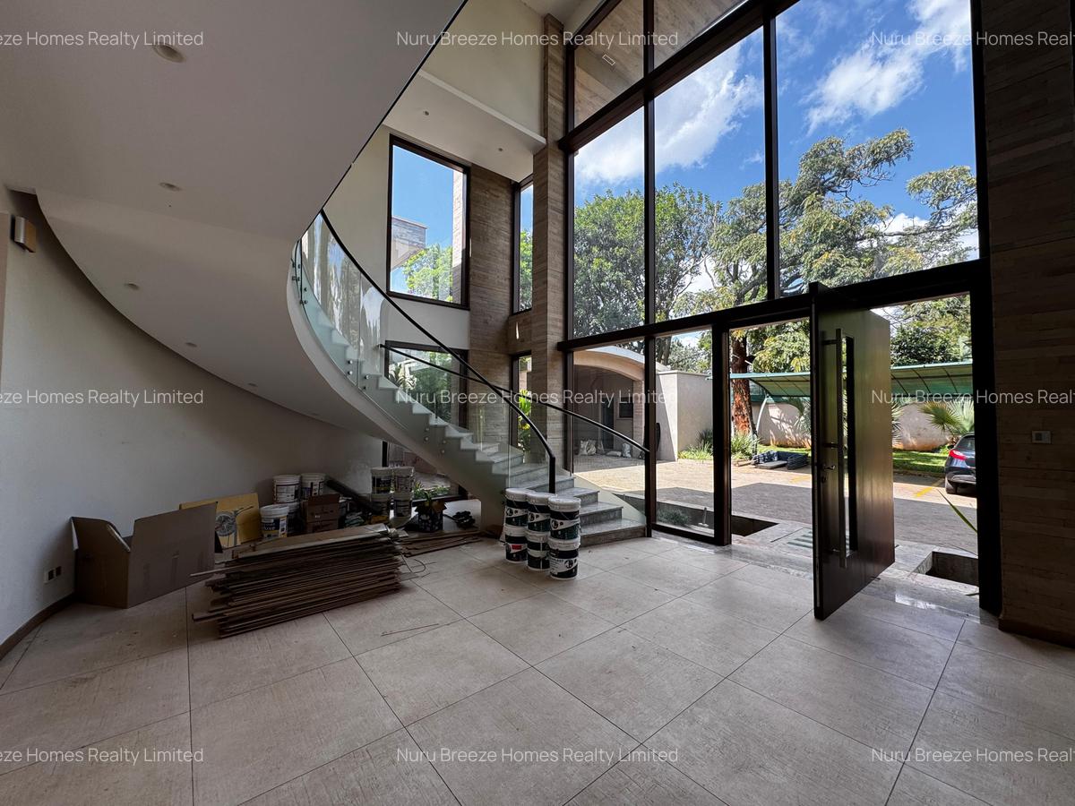 5 Bed Villa with En Suite in Lower Kabete - 20