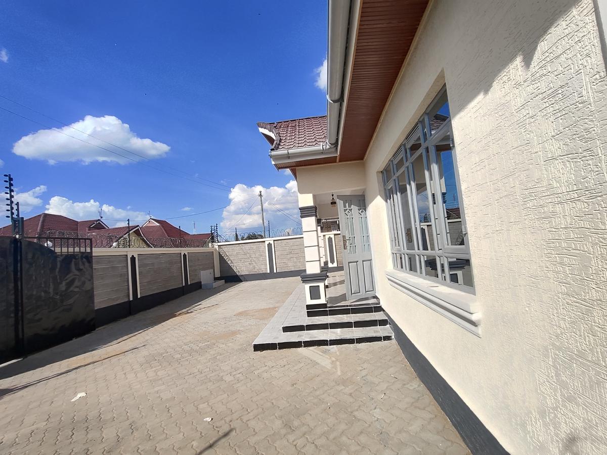 3 Bed House with En Suite in Ruiru - 20