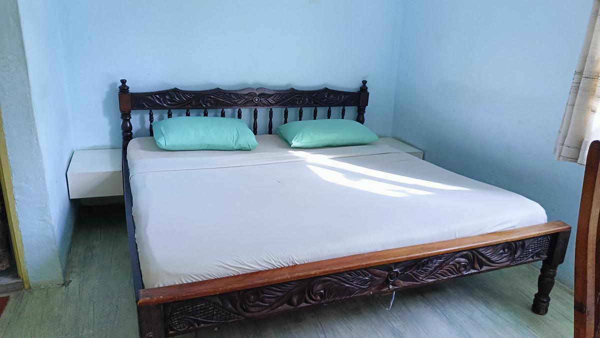 Serviced 10 Bed Apartment with En Suite at Cbd Mtwapa - 5