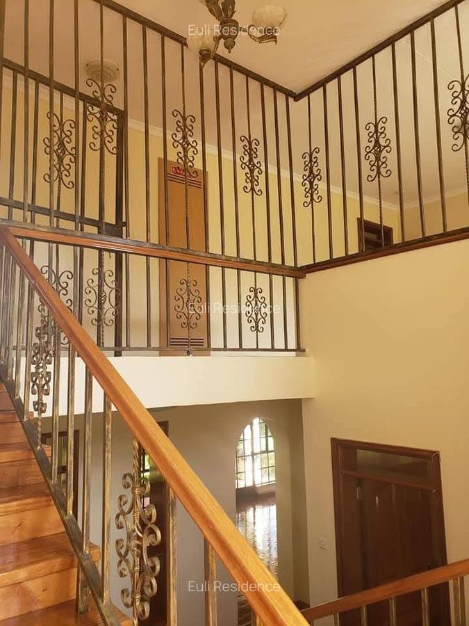 4 Bed Townhouse with En Suite at Mumwe Drive - 10