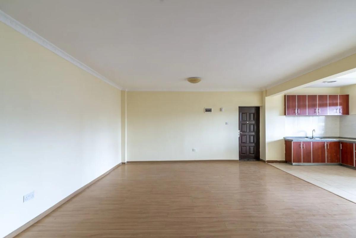 3 Bed Apartment with En Suite in Kilimani - 4