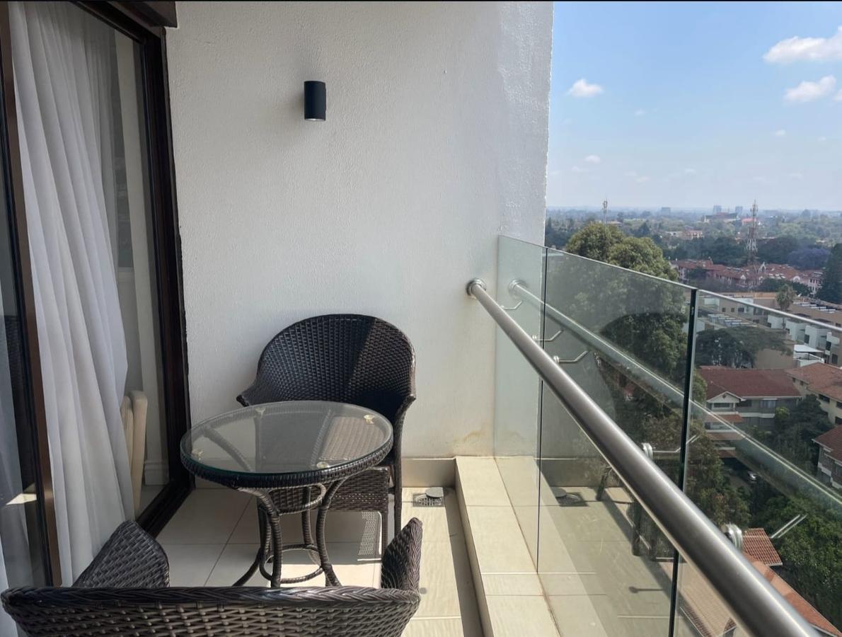 Furnished 2 Bed Apartment with En Suite at Mbaazi Road - 14