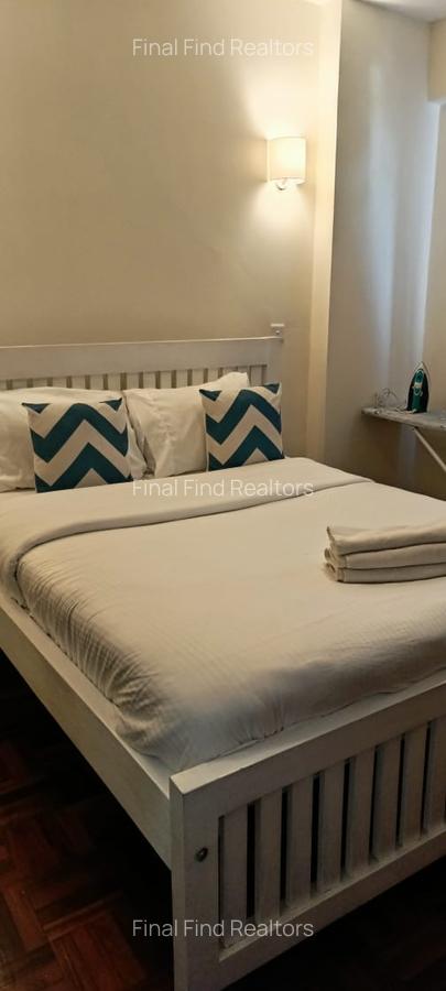 1 Bed Apartment with Backup Generator in Westlands Area - 5