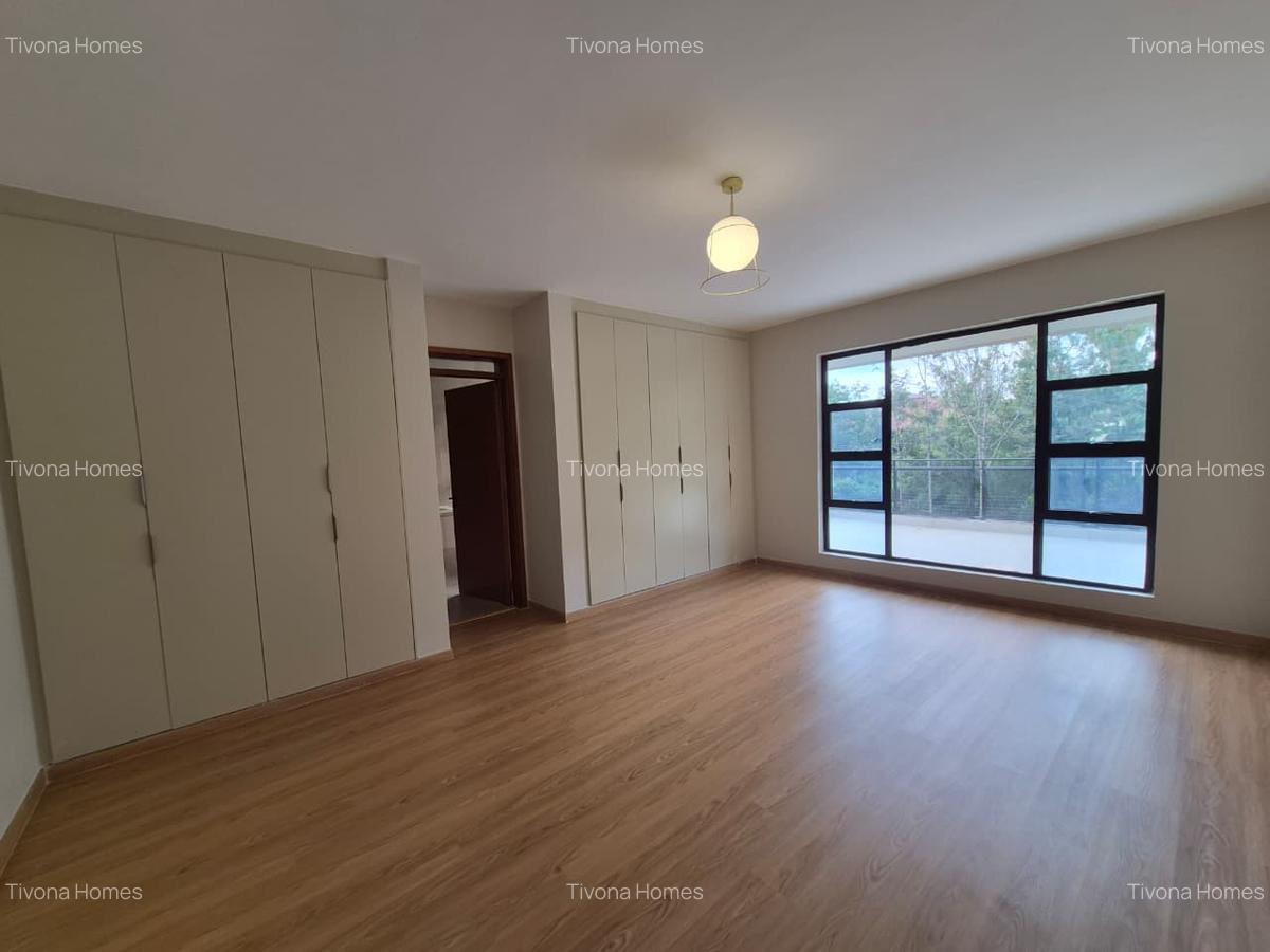 5 Bed House with Staff Quarters in Karen - 9