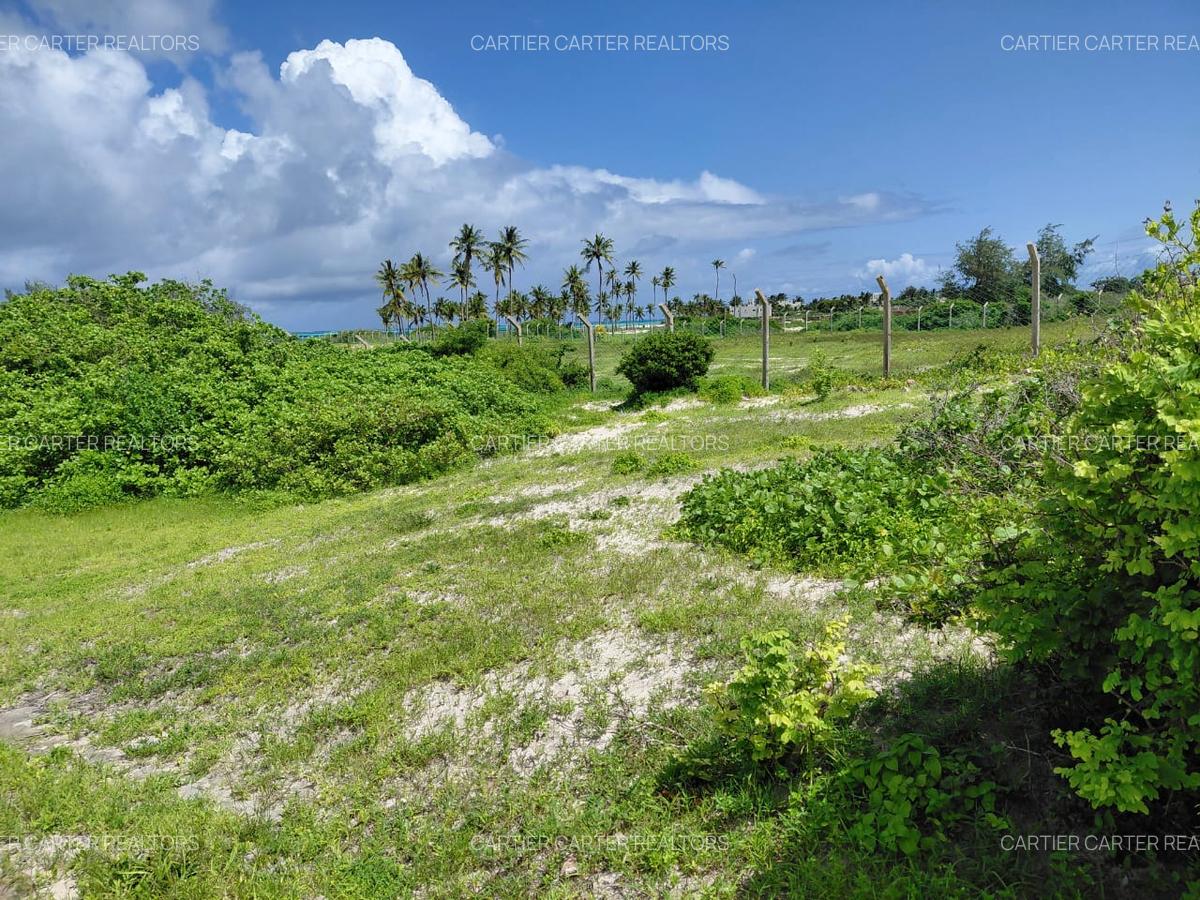 12 ac Land in Watamu - 8