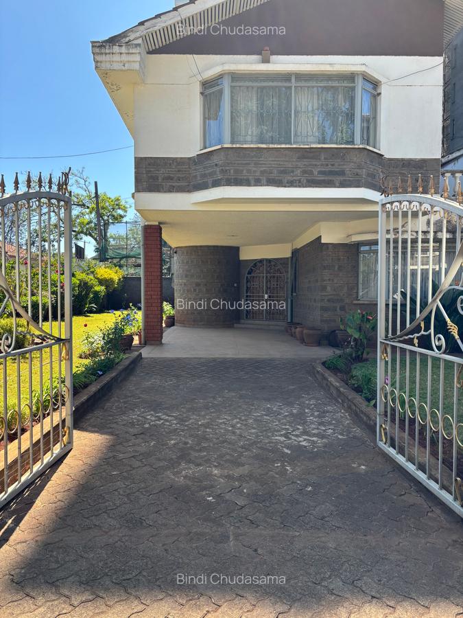 4 Bed House with En Suite at Brookside Garden - 17