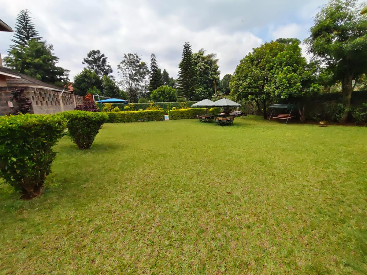 5 Bed House with En Suite in Kitisuru - 2