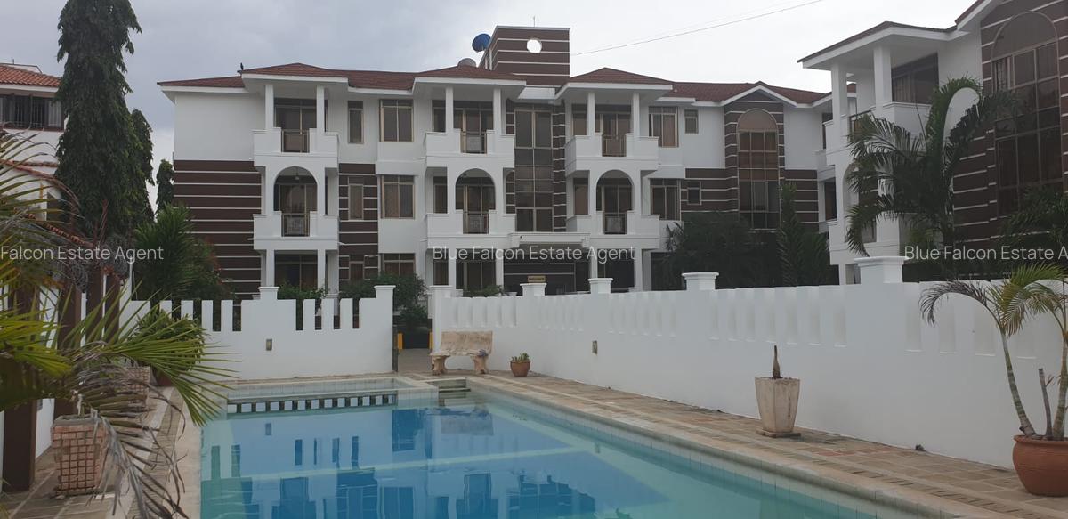 3 Bed Apartment with En Suite at Mombasa - 2