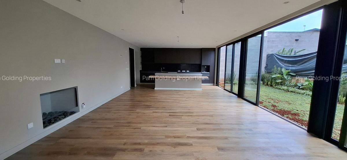 4 Bed House with En Suite in Kiambu Road - 1