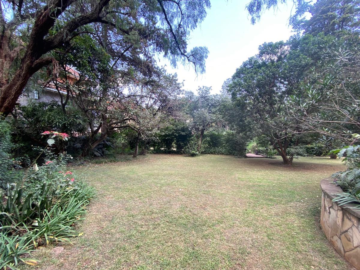 1 ac Land in Kilimani - 5