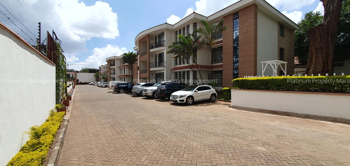3 Bed Apartment with En Suite at General Mathenge Rd - 18