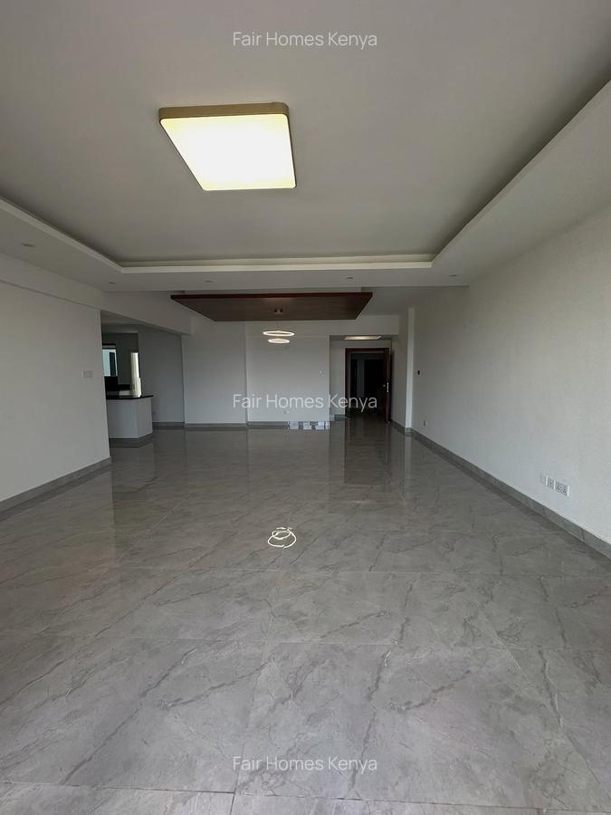 4 Bed Apartment with En Suite at Othaya Road - 2