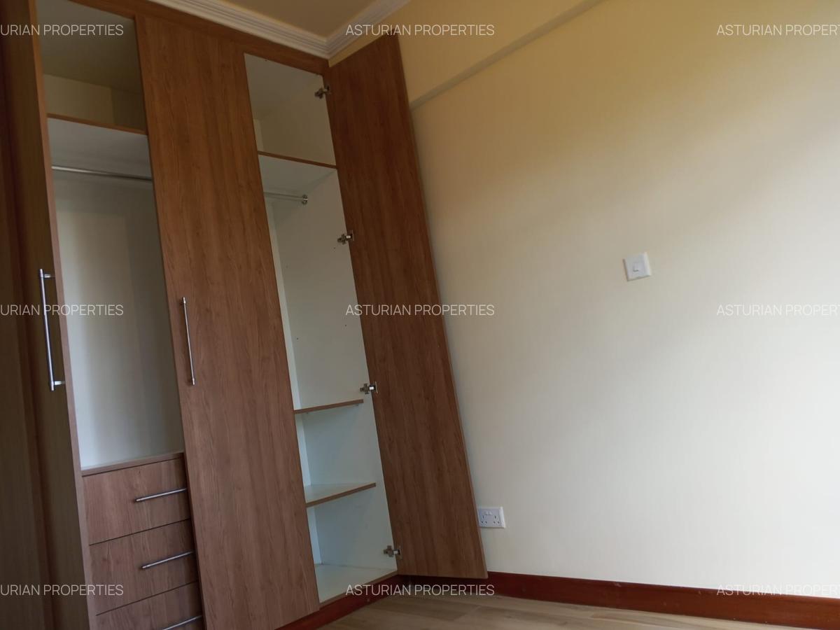 2 Bed Apartment with En Suite in Westlands Area - 7