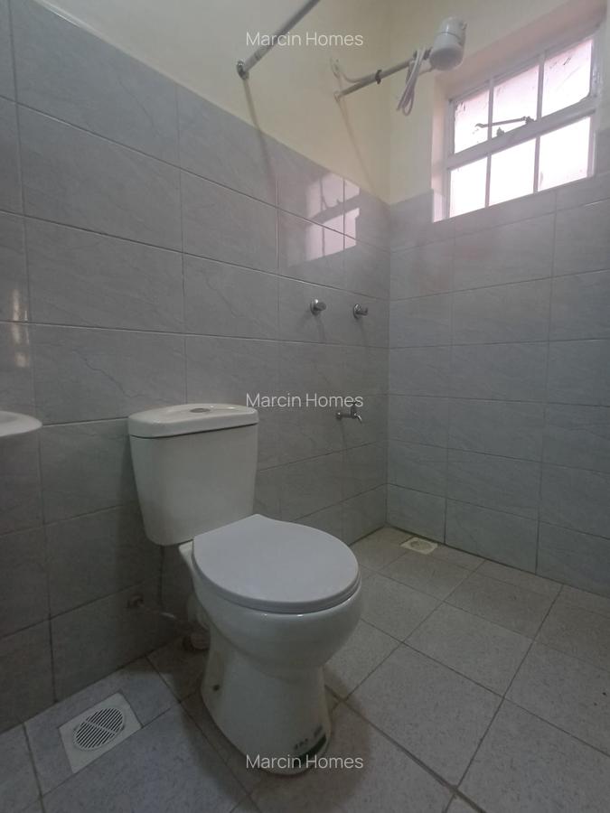 3 Bed House with En Suite at Kenyatta Road - 11