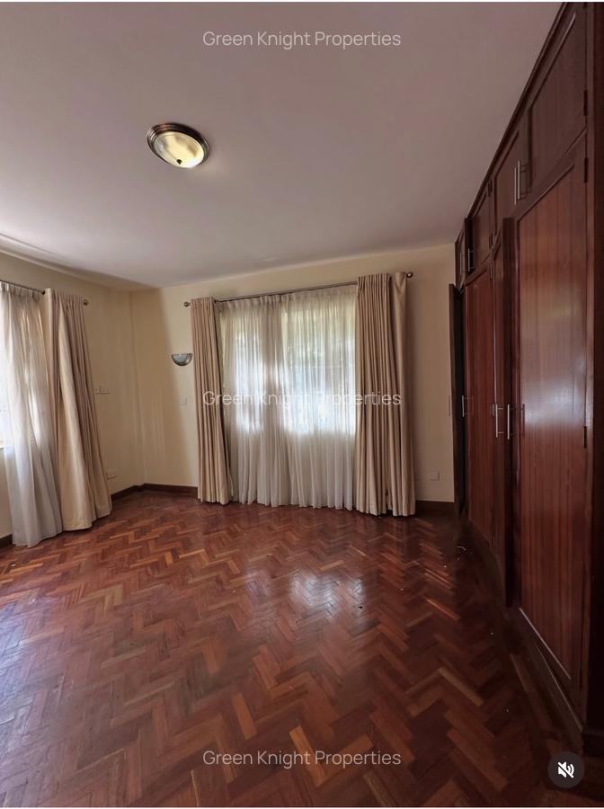 5 Bed House with En Suite in Karen - 5