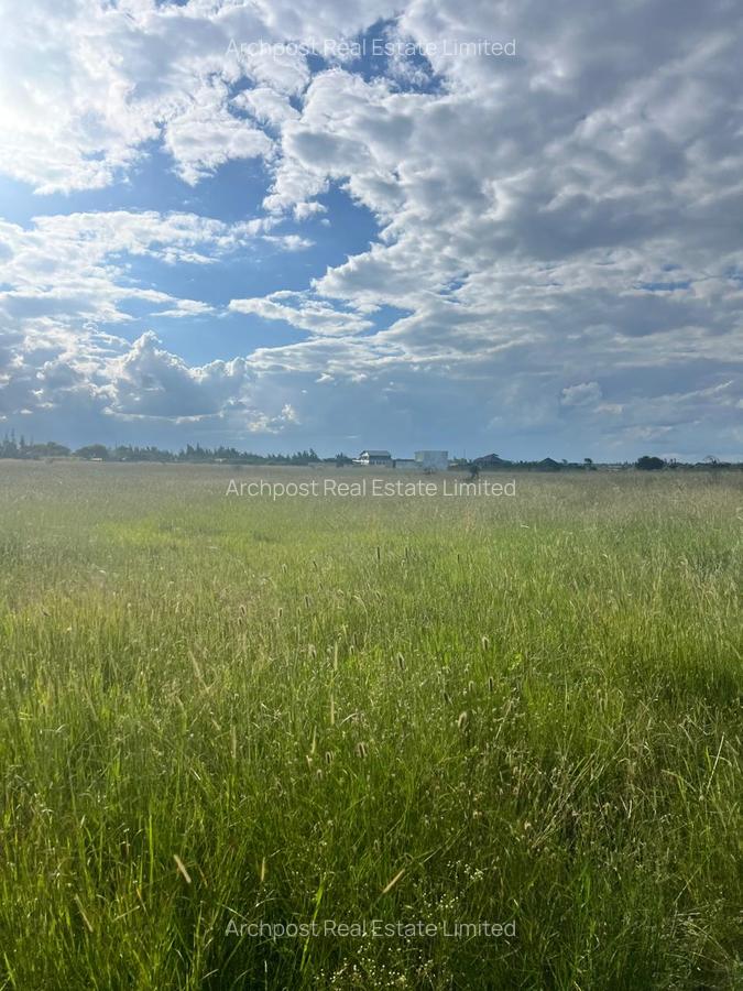 Land at Sunshine - 1