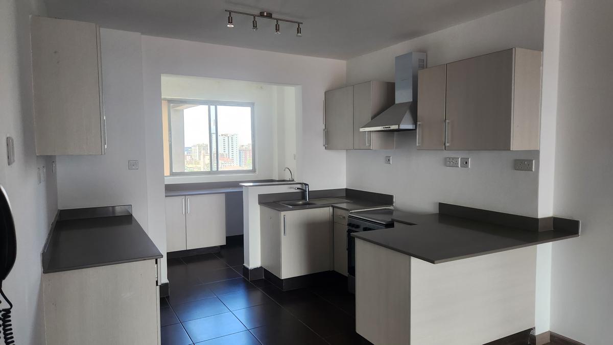 2 Bed Apartment with En Suite at Westlands - 9