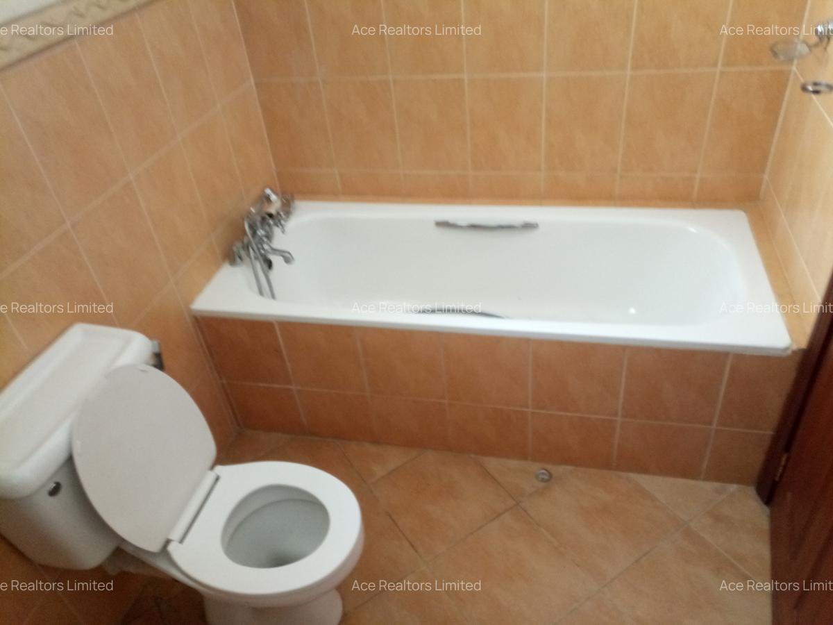 2 Bed Apartment with En Suite at Sports Road - 6