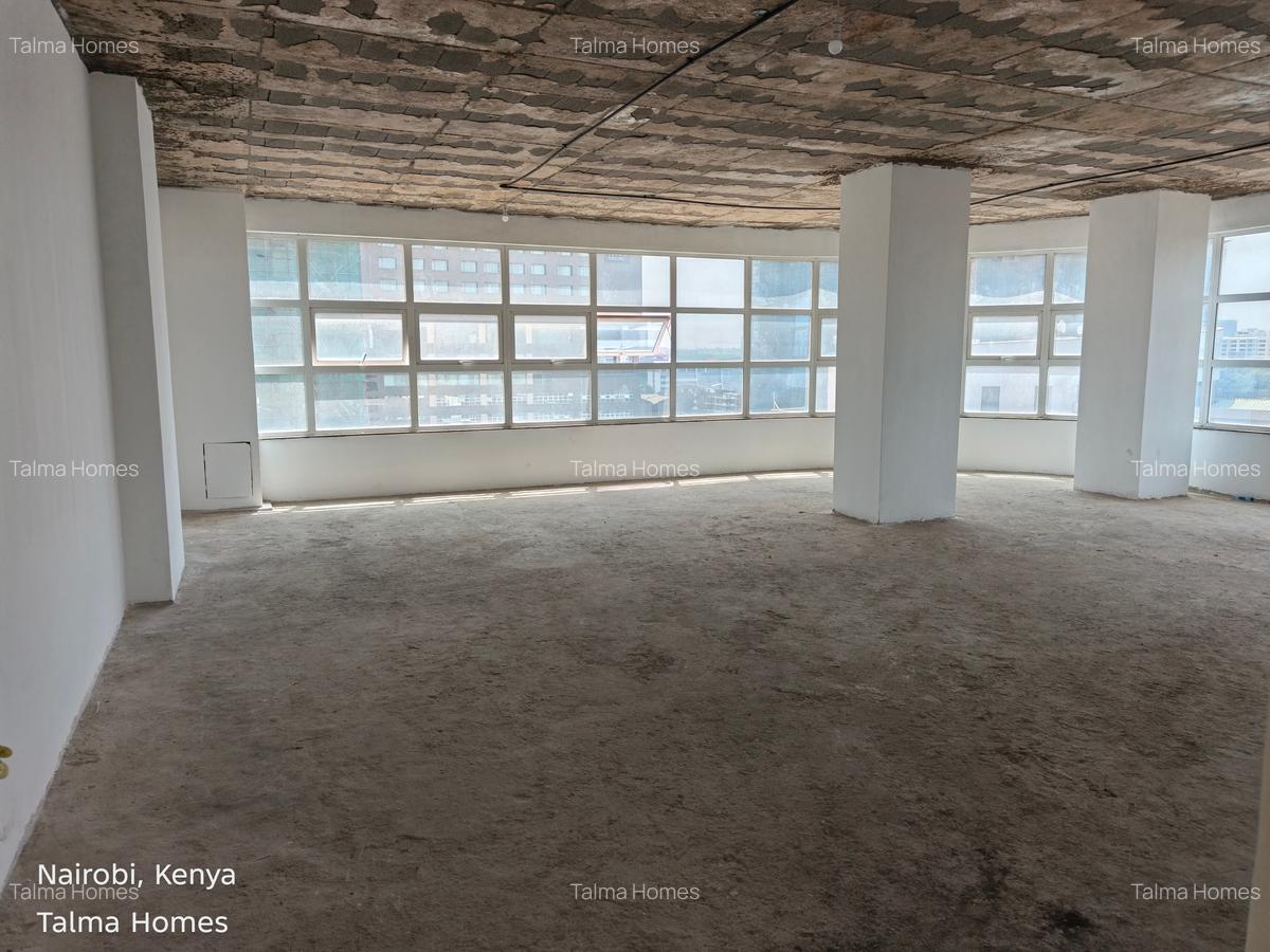 625 ft² Commercial Property with Service Charge Included at Westlands - 5