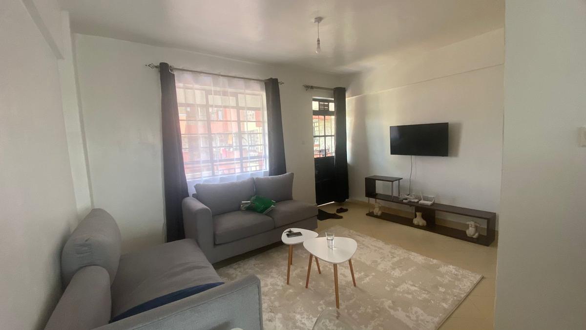 Furnished 2 Bed Apartment with En Suite at Kirawa Road - 1