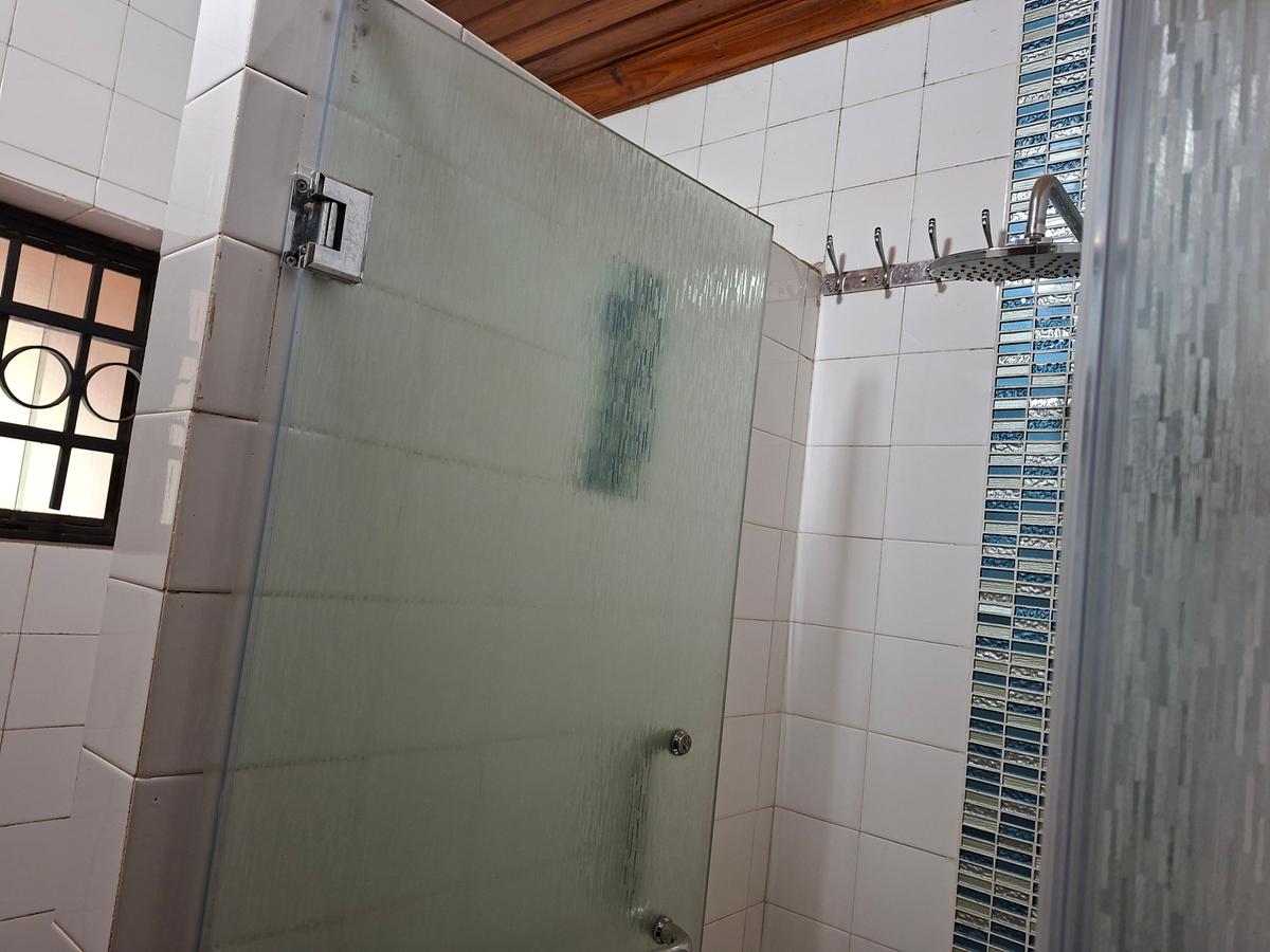 4 Bed House with En Suite at Off Ruaka Rd - 17