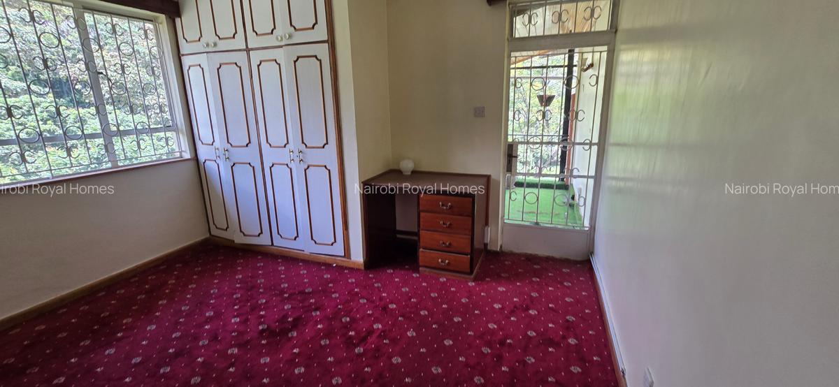 Commercial Property with Backup Generator at Chalbi Drive - 16